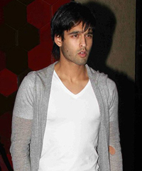 Siddharth Mallya to make TV debut
