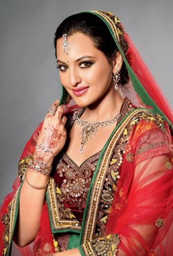 Sonakshi Sinha wants a simple, beach wedding