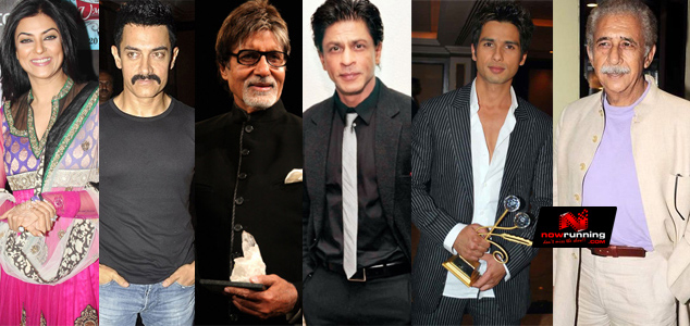 Bollywood actors who immortalised teachers on screen