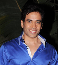 Im not upset with Sridevi: Tusshar Kapoor