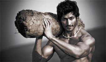 Vidyut Jammwal nabs thieves