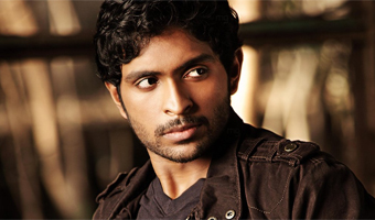 Vikram Prabhus second film takes off