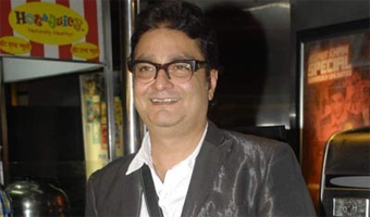 Literature is important, says Vinay Pathak