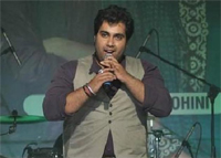 Indian Idol 6 winner wants to compose too