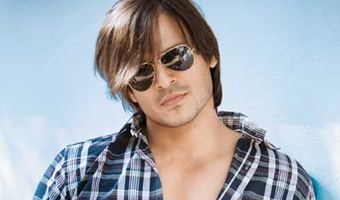 Mallika big icon of sensuality: Vivek Oberoi