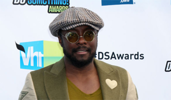 Will.i.am songs inspired Fifty Shades of Grey