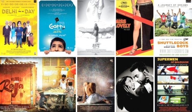 10 best independent films of 2012