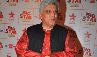 Bollywood villains change as India changes: Javed Akhtar