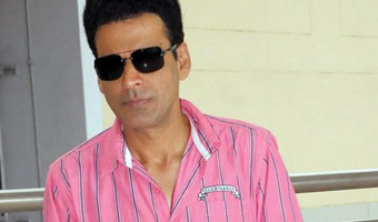 Manoj Bajpayee back on TV