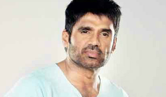 Why no Bharat Ratna for Bollywood, wonders Suniel Shetty