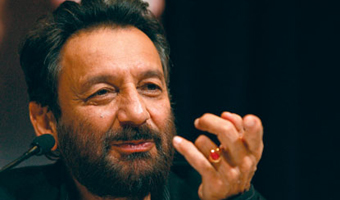 Happy to be small part of Vishwaroopam: Shekhar Kapur