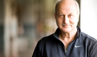 Anupam Kher plans to don directors hat again