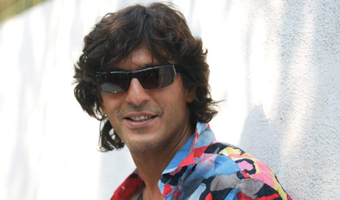 Comedy should be recognised: Chunky Pandey