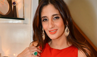 Farah Khan Ali amused to see imitation of her collection