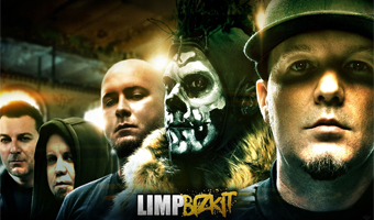 Limp Bizkit to perform in India