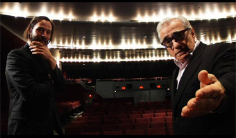 Side by Side to open digital film festival