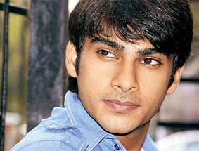 Luck important in this industry: Shresth Kumar