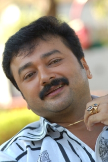 Jayaram joins Shaji N Karun