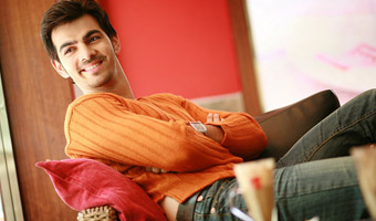 Not too many action shows on TV: Karan
