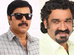 Mammootty in Ranjiths Leela?