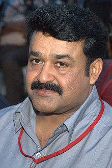 Mohanlal to do a negative role