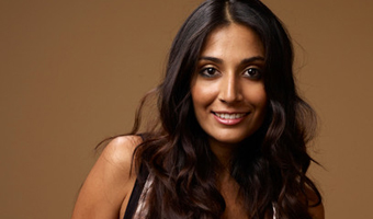 David has more to it than just intimacy: Monica Dogra