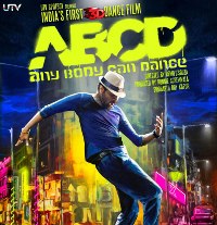 ABCD in Tamil