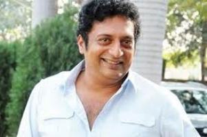 Prakash Raj opts out of Isai  