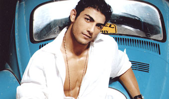 Daily soaps are boring, says Pravesh Rana