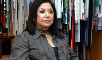 Ritu Kumar gets Padma Shri