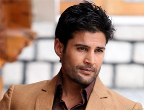 Romantic roles on Rajeev Khandelwals mind