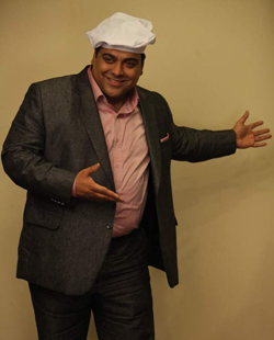 Ram Kapoor excited to host Welcome: Baazi...