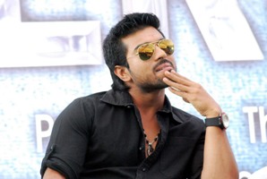 Ram Charan to begin Yevadu  