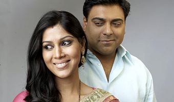 Ram Kapoor, Sakshi Tanwar to steam up Bade... again!