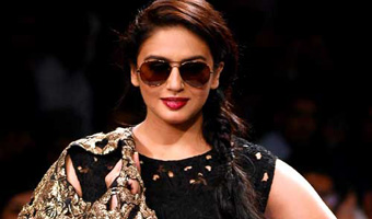 Richa Chadda enjoying newfound fame
