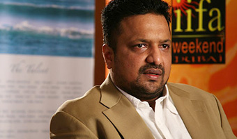 Ready to face any opposition to Shootout...: Sanjay Gupta