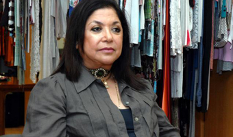 India has indigenous fashion handwriting: Ritu Kumar