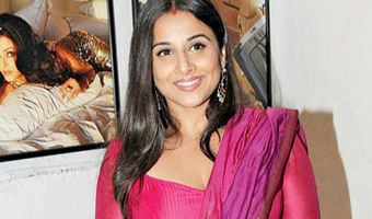 Vidya excited to hear Kahaani 2 story