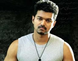 Vijay sings for GV 