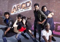 50 dance forms in ABCD!