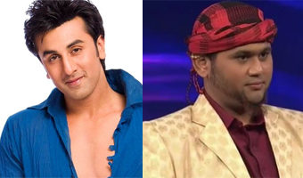 Sa Re Ga Ma Pa winner wants to sing for Ranbir