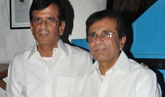 We make lovable negative characters: Abbas Mustan