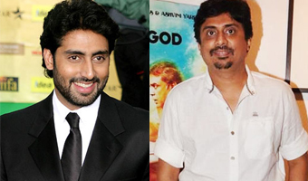 Umesh Shuka to direct Abhishek in his next