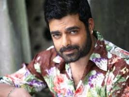Abhimanyu Singh opposite Vijay