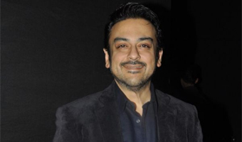 Adnan Sami's new album leaked online | nowrunning