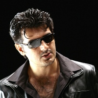 The year 2013 for Ajith