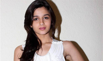 For 2 States, Alia Bhatt does as Tamilians do