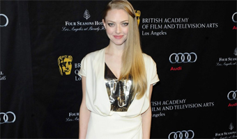 Seyfried changed lifestyle for Les Miserables