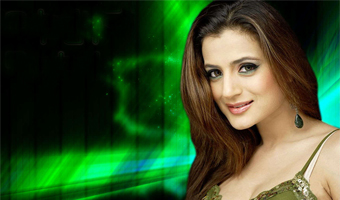 Desi Magic my toughest role: Ameesha