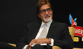 Take pride in your own awards: Big B